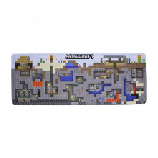 Paladone Minecraft World Desk Mat (PP8805MCF) PC