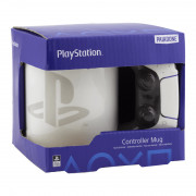 Paladone Playstation Shaped Mug - PS5 (PP9403PS) 