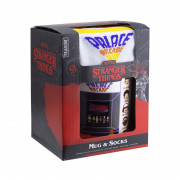 Paladone Stranger Things Mug and Socks Set (PP9884ST) 