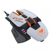 Mouse optic pentru jocuri Cougar I 700M Evo eSPORTS 16000 DPI 