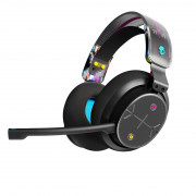 Skullcandy - PLYR Multi-Platform Wired Gaming Headset feat. Bluetooth (v5.2) 