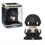 Funko Pop! #365 Deluxe: Star Wars - Darth Vader in Meditation 