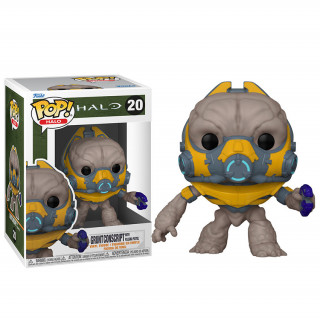 Funko Pop! #20 Games: HaloInfinite- Grunt w/Weapon Cadouri