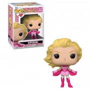 Funko Pop! #222 Heroes: BC Awareness- Bombshell Supergirl 