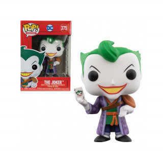 Funko Pop! #375 Heroes: Imperial Palace- Joker Cadouri