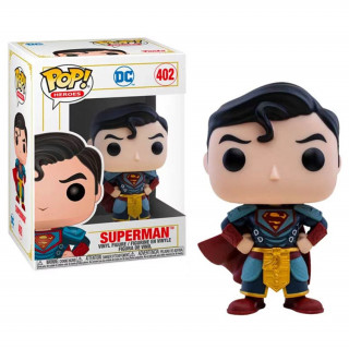 Funko Pop! #402 Heroes: Imperial Palace- Superman Cadouri