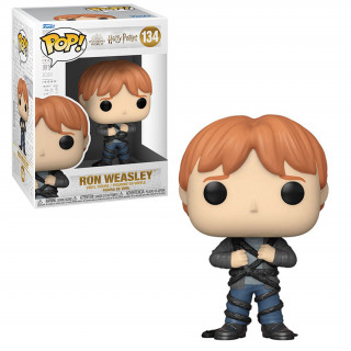 Funko Pop! #134 HP: HP Anniversary- Ron in Devil`s Snare Cadouri