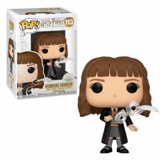 Funko Pop! #113 HP: HP- Hermione w/Feather Cadouri