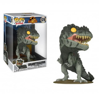 Funko Pop! #1210 Jumbo: JW3 - Giganotosaurus Cadouri