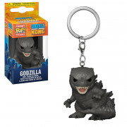 Funko Pop! Keychain: Godzilla Vs Kong- Godzilla 