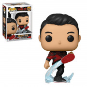 Funko Pop! #843 Marvel: Shang-Chi - Shang-Chi 