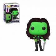 Funko Pop! #873 Marvel: What If – Gamora 