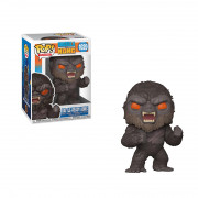 Funko Pop! #1020 Movies: Godzilla Vs Kong- Battle-Ready Kong 