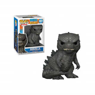 Funko Pop! #1017 Movies: Godzilla Vs Kong- Godzilla Cadouri