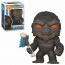 Funko Pop! #1021 Movies: Godzilla Vs Kong- Kong w/Battle Axe thumbnail