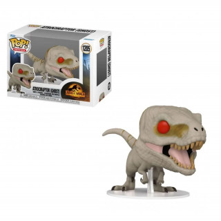 Funko Pop! #1205 Movies: JW3 - Atrociraptor (Ghost) Cadouri