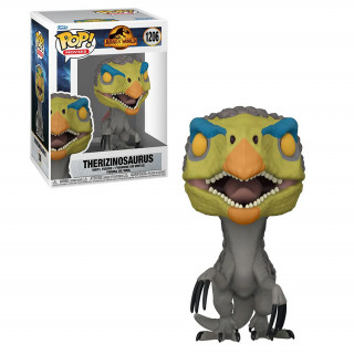 Funko Pop! #1206 Movies: JW3 - Therizinosaurus Cadouri