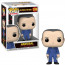 Funko Pop! #1248 Movies: Silence of the Lambs-Hannibal thumbnail