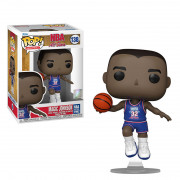 Funko Pop! #138 NBA: Legends-Magic Johnson (BlueAllStarUni1991) 