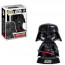 Funko Pop! #01 Star Wars: Darth Vader Bobble-Head Figure thumbnail