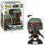 Funko Pop! #480 Star Wars: BOBF- Boba Fett thumbnail