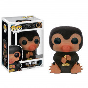 Funko Pop! #08 Vinyl: Fantastic Beasts: Niffler 