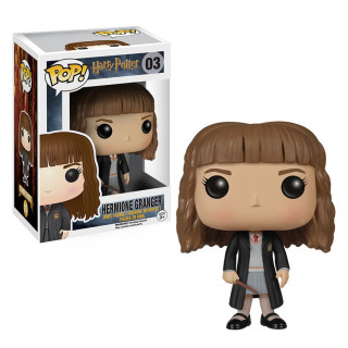 Funko Pop! #03 Vinyl: Harry Potter: Hermione Granger Cadouri