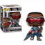 Funko Pop! #819 The Falcon & Winter Soldier - Captain America (WMT) thumbnail