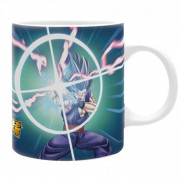 Dragon Ball Hero - Mug - 320 ml - Gohan vs Cell Max 