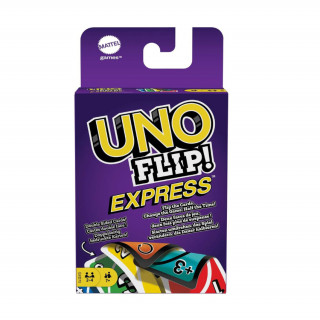 Uno Flip Express (GXD75) Jucărie