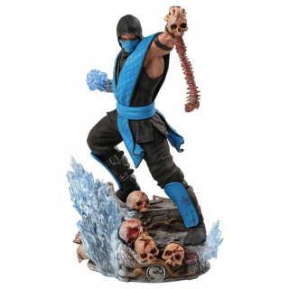 Iron Studios - Sub-Zero - Art Scale 1/10 Cadouri