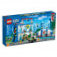 LEGO City: Academia de poliție (60372) thumbnail