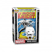 Funko Pop! Comic Covers: Marvel - Moon Knight #08 Vinyl Collectible 