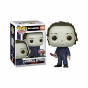 Funko Pop! Movies: Halloween - Michael Myers #1156 Vinyl Figura 