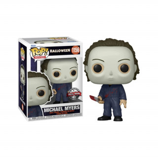 Funko Pop! Movies: Halloween - Michael Myers #1156 Vinyl Figura Cadouri