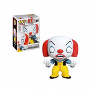 Funko Pop! Movies: It The Movie - Pennywise #55 Vinyl Figura 