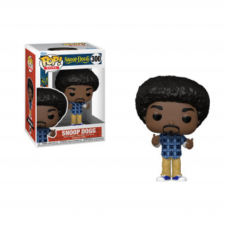 Funko Pop! Rocks: Snoop Dogg - Snoop Dogg #300 Vinyl Figura Cadouri