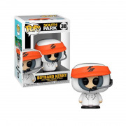 Funko Pop! South Park 20th Anniversary - Boyband Kenny #38 Vinyl Figura 