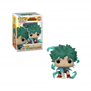 Funko Pop! Anime - My Hero Academia Deku With Glove #1140 Vinyl Figura Cadouri