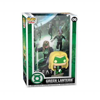 Funko Pop! DC Comics: Green Lantern #06 Vinyl Figura Cadouri