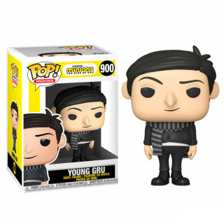 Funko Pop! Movies: Minions 2 - Young Gru #900 Vinyl Figura Cadouri