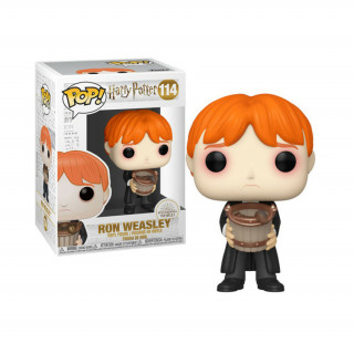 Funko Pop! Harry Potter: Ron puking Slugs with Bucket #114 Vinyl Figura Cadouri