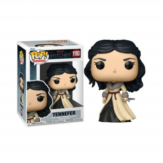 Funko Pop! TV: Witcher - Yennefer #1193 Vinyl Figura Cadouri