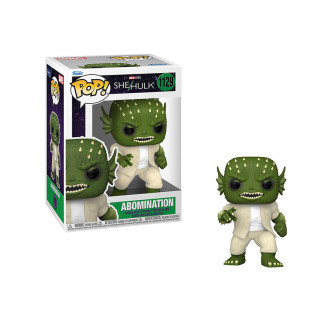 Funko Pop! She-Hulk - Abomination #1129 Vinyl Figura Cadouri