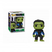 Funko Pop! She-Hulk - Smart Hulk #1130 Vinyl Figura 