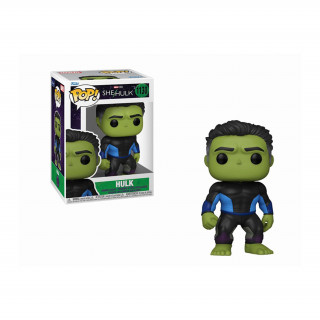 Funko Pop! She-Hulk - Smart Hulk #1130 Vinyl Figura Cadouri