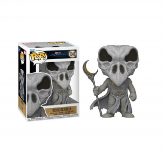 Funko Pop! Marvel: Moon Knight - Khonshu #1049 Vinyl Figura Cadouri