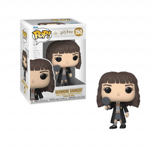 Funko Pop! Movies: Harry Potter - Chamber of Secrets 20th Anniversary - Hermione #150 Vinyl Figura Cadouri