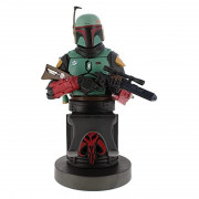 Boba Fett Cable Guy - The Mandalorian 