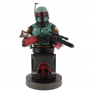 Boba Fett Cable Guy - The Mandalorian Cadouri